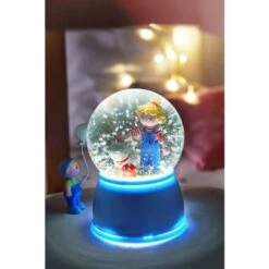 HABA 303517 - Schlummerlicht Schneekugel - Conni 2 HABA 303517 - Schlummerlicht Schneekugel - Conni -Spielzeug Welten Winkel 4010168232812 2 600x600
