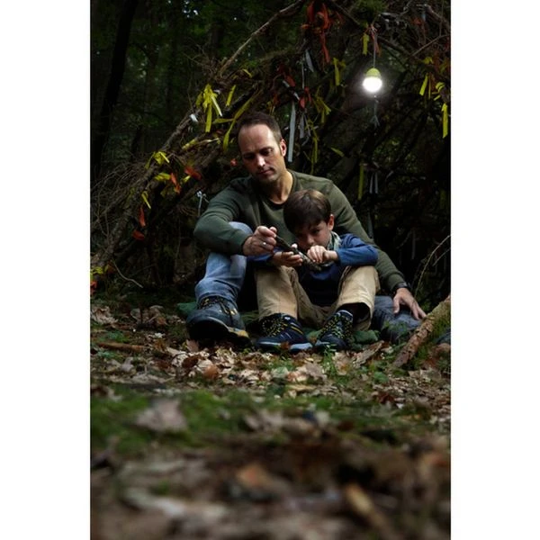 HABA 303519 - Terra Kids - Zeltlampe HABA 303519 - Terra Kids - Zeltlampe -Spielzeug Welten Winkel