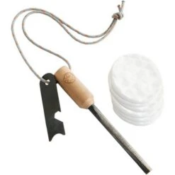 HABA 303527 - Terra Kids - Feuerstarter-Set