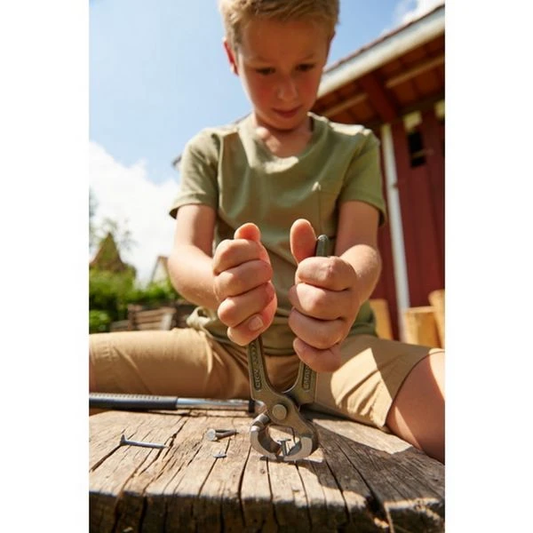 HABA 303624 - Terra Kids - Kneifzange HABA 303624 - Terra Kids - Kneifzange -Spielzeug Welten Winkel