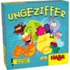HABA 303628 - Mitbingspiel - Ungeziffer