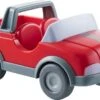 HABA 303671 - Little Friends - Tierarzt Auto