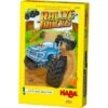 HABA 303685 - Mitbringspiel - Rallye Trucks