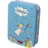 HABA 303699 - Mitbringspiel In Metalldose - Bingo