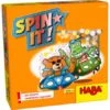 HABA 303743 - Mitbringspiel - Spin It!