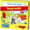 HABA 303807 - Meine Ersten Spiele - Feuerwehr