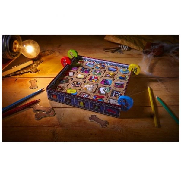 HABA 303811 - Mitbringspiel - Bitte nicht füttern! HABA 303811 - Mitbringspiel - Bitte Nicht Füttern! -Spielzeug Welten Winkel