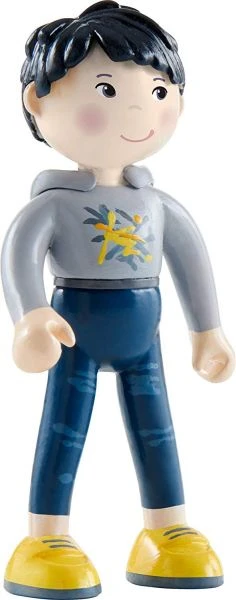 HABA 303890 - Little Friends - Liam