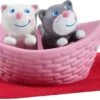 HABA 303891 - Little Friends - Katzenbabys