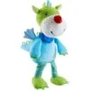 HABA 303879 - Schmusetier - Drache Duri