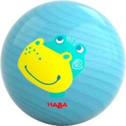 HABA 303904 - Kullerbü - Effektkugel Drache