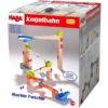 HABA 303964 - Kugelbahn - Grundpackung Marble Twister
