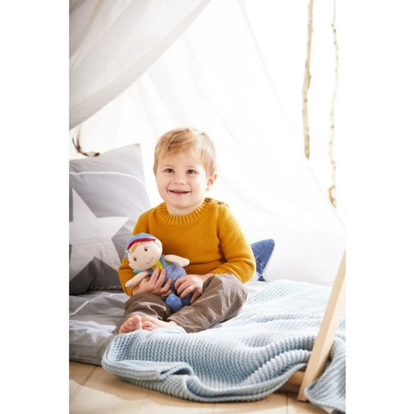 HABA 304104 - Schutzengel - Frido HABA 304104 - Schutzengel - Frido -Spielzeug Welten Winkel