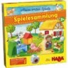 HABA 304223 - Meine Ersten Spiele - Spielesammlung