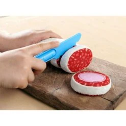 HABA 304229 - Biofino - Salami -Spielzeug Welten Winkel 4010168239293 1 600x600