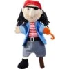 HABA 304254 - Handpuppe - Pirat