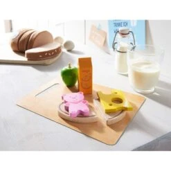 HABA 304266 - Biofino - Frühstücks-Set Guten Morgen 1 HABA 304266 - Biofino - Frühstücks-Set Guten Morgen -Spielzeug Welten Winkel 4010168239705 1 600x600