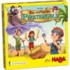 HABA 304294 - Kinderspiel - Das Verfluchte Piratengold