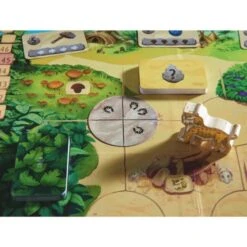 HABA 304321 - Familienspiel - Honga -Spielzeug Welten Winkel 4010168240190 2 600x600