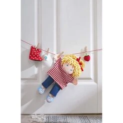 HABA 304348 - Handpuppe - Conni 2 HABA 304348 - Handpuppe - Conni -Spielzeug Welten Winkel 4010168240398 2 600x600