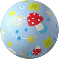 HABA 304380 - Ball - Glücksbringer, 13 Cm