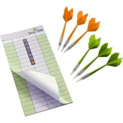 HABA 304426 - Terra Kids - Softdart Ersatzpfeile