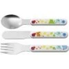 HABA 304465 - Kinderbesteck - Regenbogen
