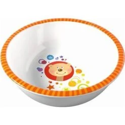 HABA 304466 - Schüssel - Regenbogen