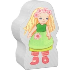 HABA 304477 - Meine Ersten Puzzles - Farben & Formen, 2,3 & 4 Teile -Spielzeug Welten Winkel 4010168241425 2 600x600