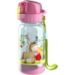 HABA 304485 - Trinkflasche - Vicki & Pirli