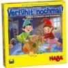 HABA 304508 - Mitbringspiele & Lernspiele - Verfühlt Nochmal!