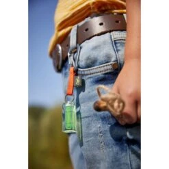 HABA 304550 - Terra Kids - Anhänger Mini-Wasserwaage -Spielzeug Welten Winkel 4010168242057 1 600x600