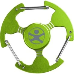 HABA 304552 - Terra Kids - Karabiner-Karussell