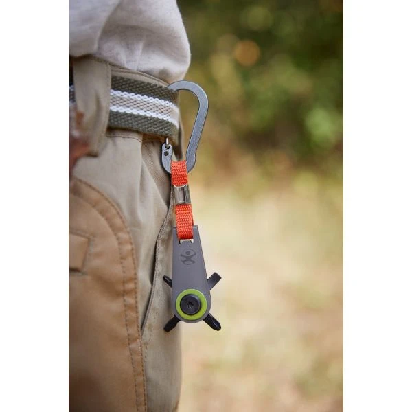 HABA 304555 - Terra Kids - Schraubendreher-Multitool HABA 304555 - Terra Kids - Schraubendreher-Multitool -Spielzeug Welten Winkel