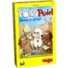HABA 304572 - Mitbringspiele & Lernspiele - Polly Pudel