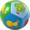HABA 304599 - Baby-Ball - Glücksbringer, Ca. 11 Cm