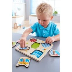HABA 304608 - Greifpuzzle - Spielsachen -Spielzeug Welten Winkel 4010168242569 1 600x600