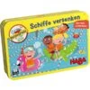 HABA 302663 - Reisespiele - Schiffe Versenken