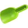 HABA 304675 - Sandspielzeug - Kleinkindschaufel, Grün