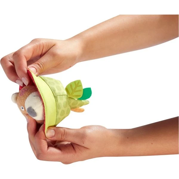 HABA 304721 - Greifling - Bär Beke HABA 304721 - Greifling - Bär Beke -Spielzeug Welten Winkel