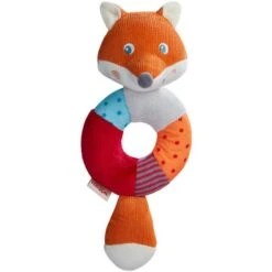 HABA 304766 - Stoffgreifling - Fuchs Foxie