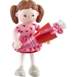HABA 304746 - Little Friends - Ariane