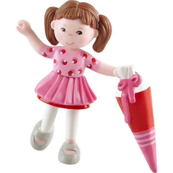 HABA 304746 - Little Friends - Ariane HABA 304746 - Little Friends - Ariane -Spielzeug Welten Winkel