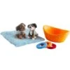 HABA 304751 - Little Friends - Hundewelpen