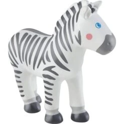 HABA 304753 - Little Friends - Zebra