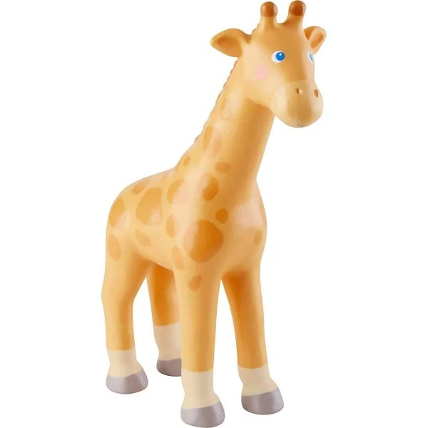 HABA 304754 - Little Friends - Giraffe HABA 304754 - Little Friends - Giraffe -Spielzeug Welten Winkel