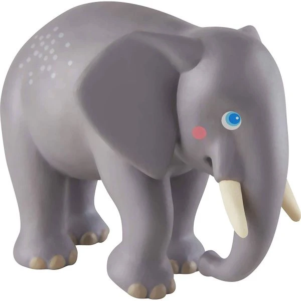 HABA 304755 - Little Friends - Elefant HABA 304755 - Little Friends - Elefant -Spielzeug Welten Winkel