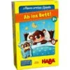 HABA 304761 - Meine Ersten Spiele - Ab Ins Bett!