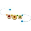 HABA 304813 - Kinderwagenkette - Farbenspiel