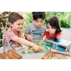 HABA 304839 - Mitbringspiel - Find The Code! Pirateninsel -Spielzeug Welten Winkel 4010168244556 2 600x600